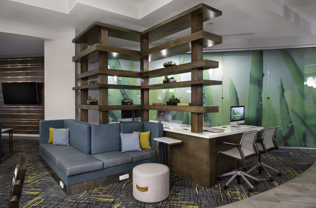 EVEN Hotel Miami - Airport by IHG, photo 2