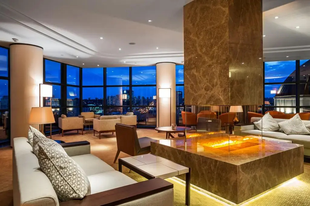 Отель Hilton, photo 3