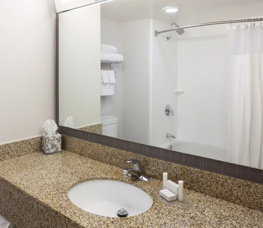 Courtyard by Marriott Cypress Anaheim/Orange County — photo 8