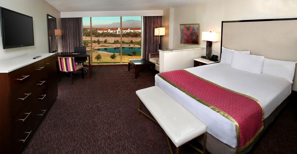 Suncoast Hotel and Casino, photo 3