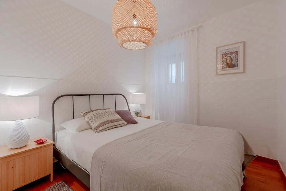 Typical Alfama Apartment, By TimeCooler, photo 4