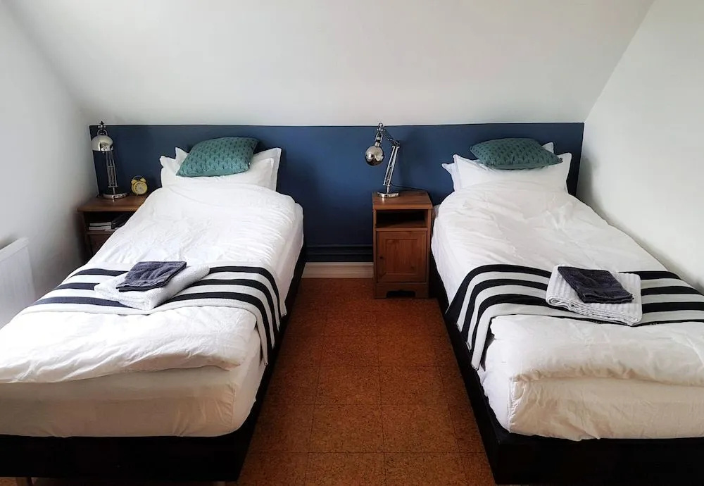 Refurinn Reykjavik Guesthouse - Hostel — photo 6