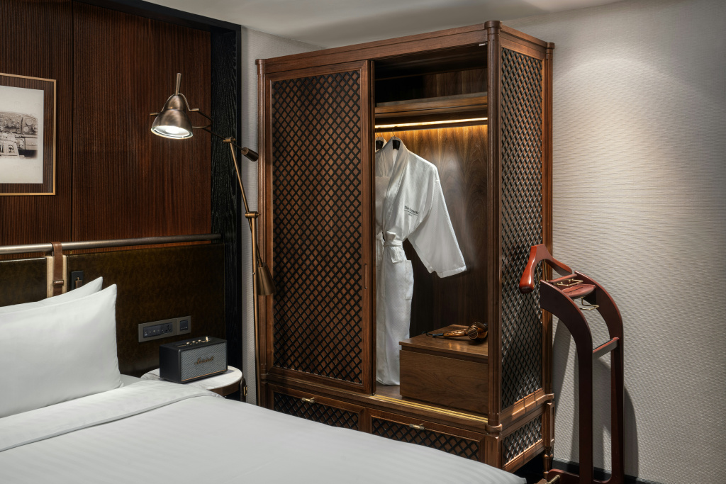The Barracks Hotel Sentosa by Far East Hospitality — photo 3