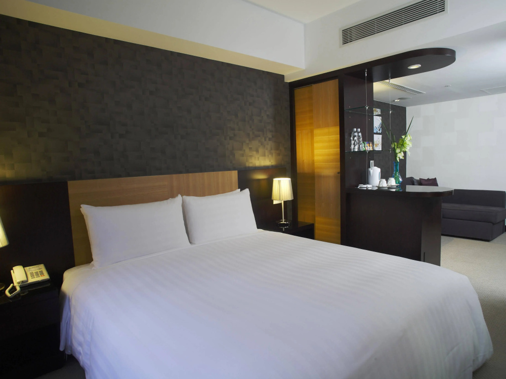 Hotel B, photo 5