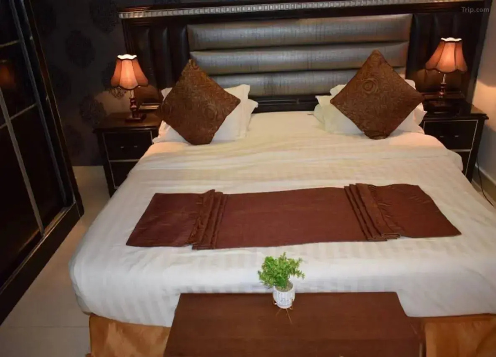Celine Al Motamaiza Furnished Apartment — photo 6