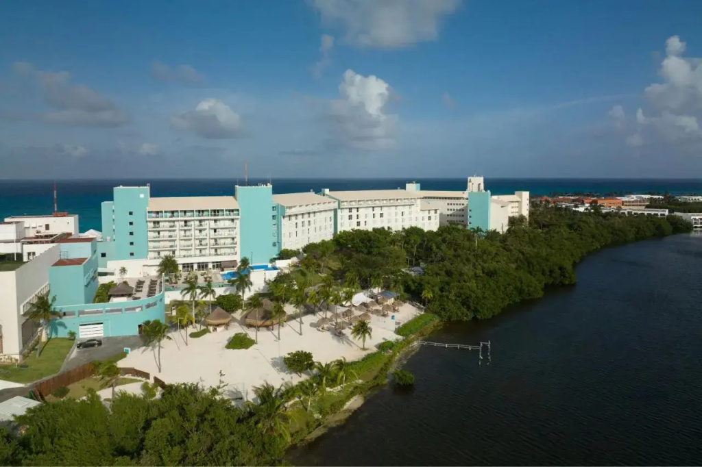 The Westin Resort & Spa, Cancun
