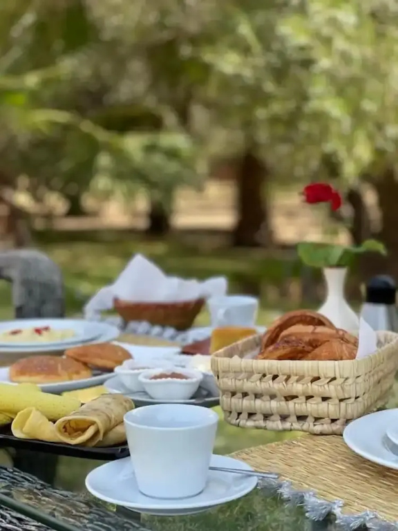 Villa Wassim, photo 2