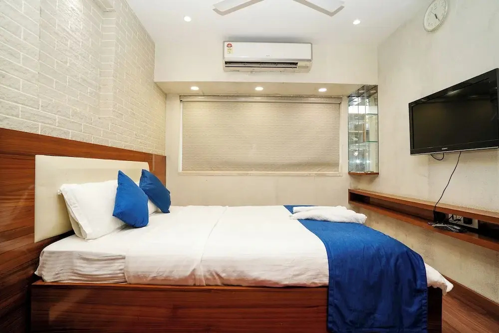Zenith Homes - Powai Suites, photo 3