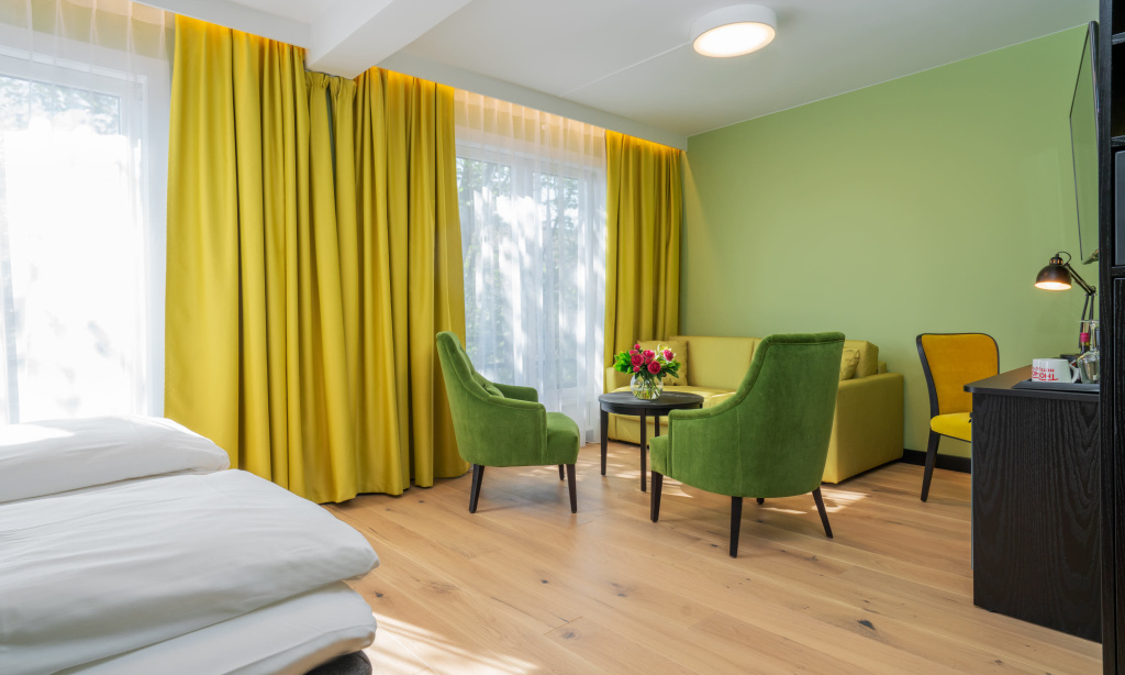 Thon Hotel Gyldenløve, photo 4