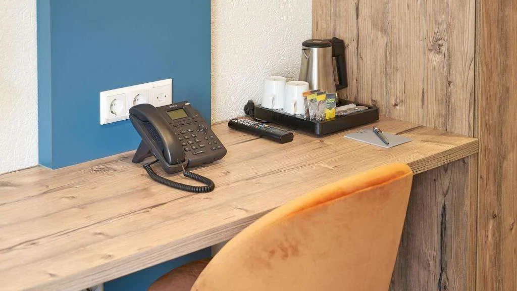 Asterisk Hotel — photo 5