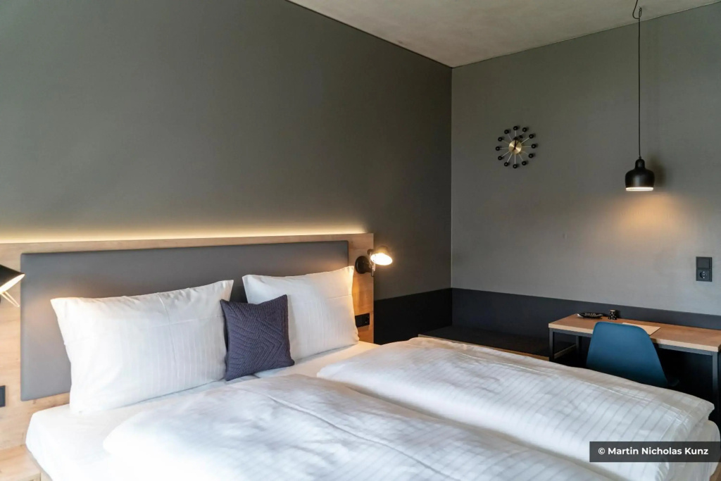 aletto Hotel Potsdamer Platz — photo 6