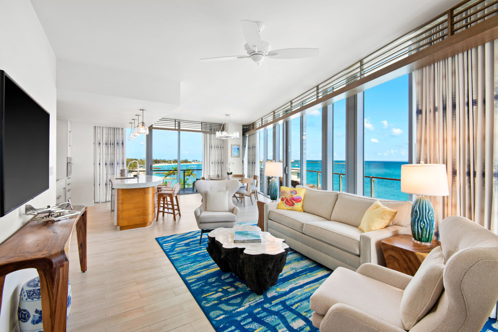 Margaritaville Beach Resort - Nassau — photo 8