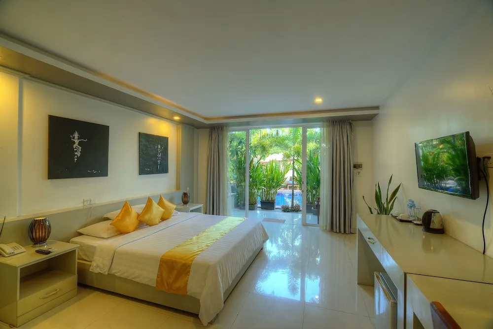 Angkor Sweet Night Hotel, photo 5