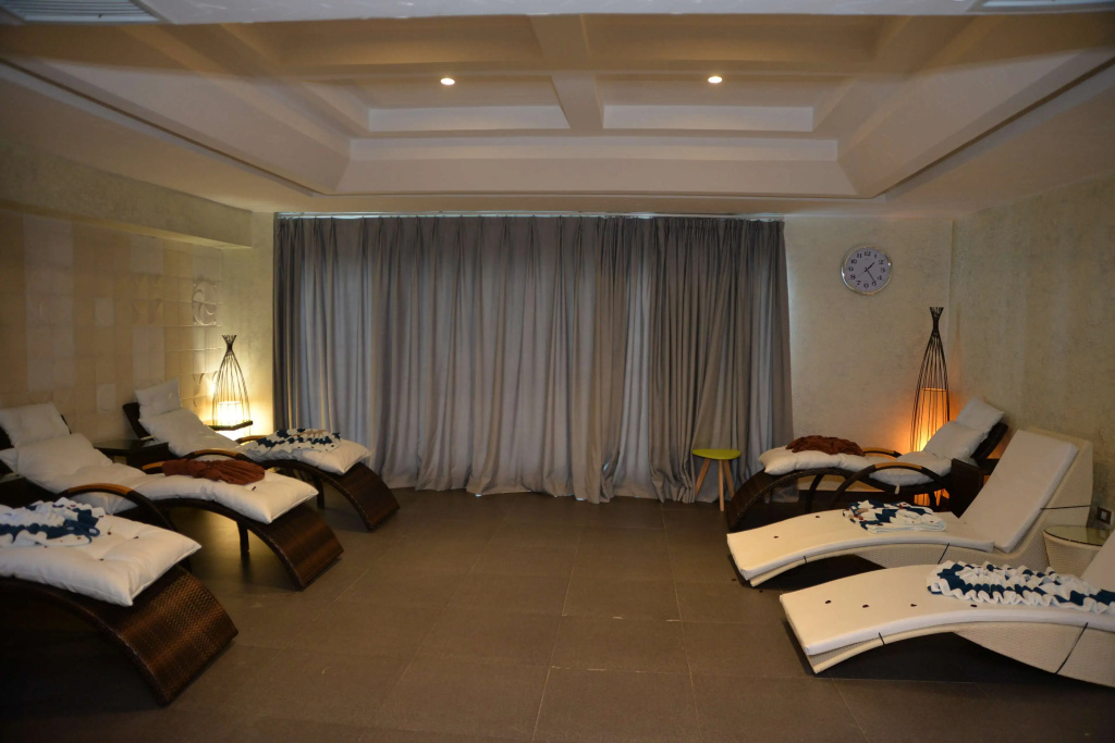 Grand Eliana Hotel Conference & Spa — photo 3