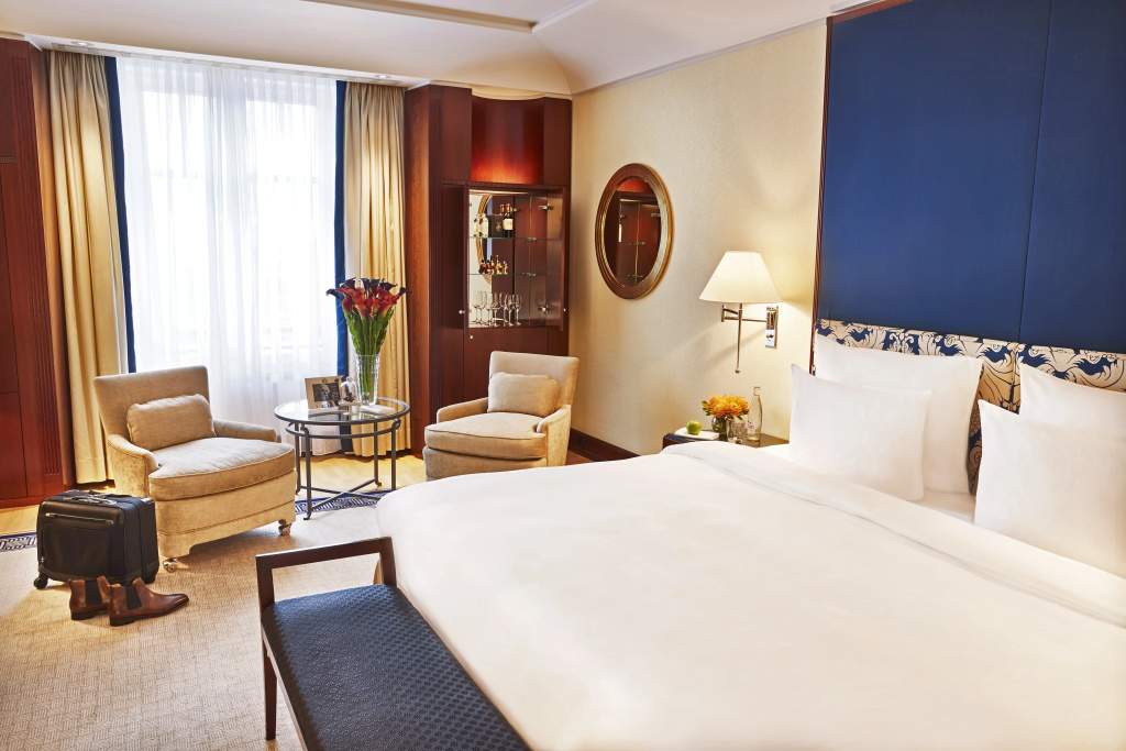 Hotel Adlon Kempinski, photo 5