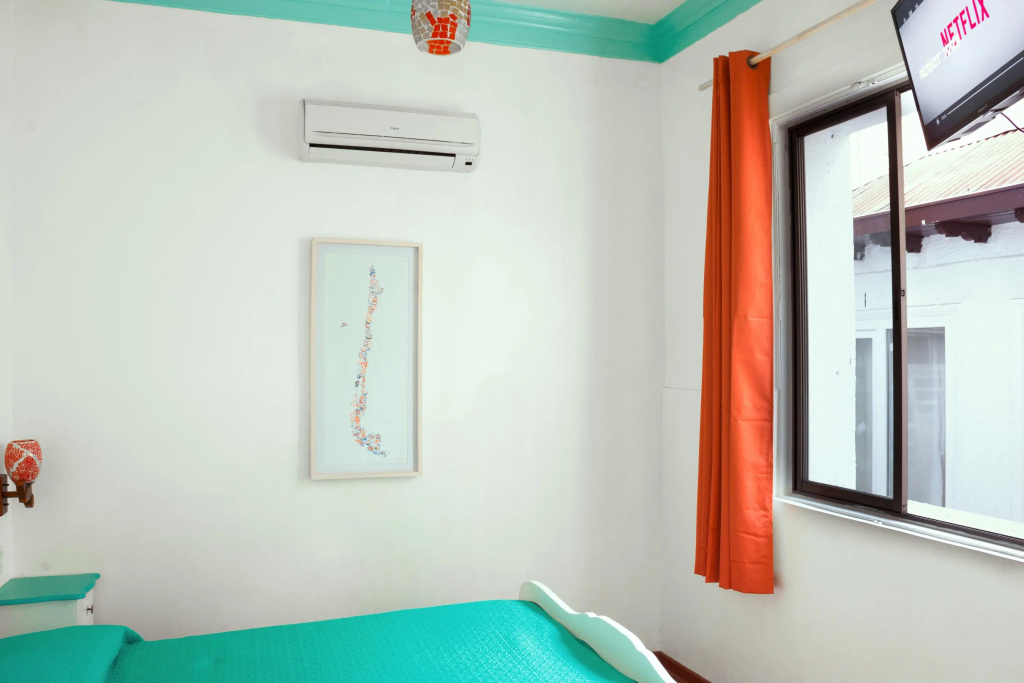 Hostal Casa Aborigen - Hostel — photo 3