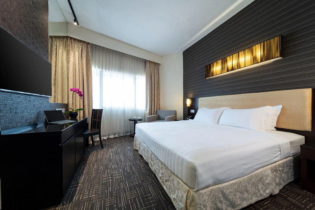 Hotel Royal Queens — photo 3