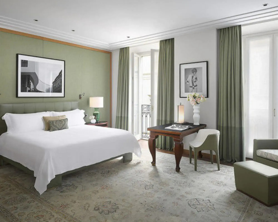 Four Seasons Hotel Milan — photo 6