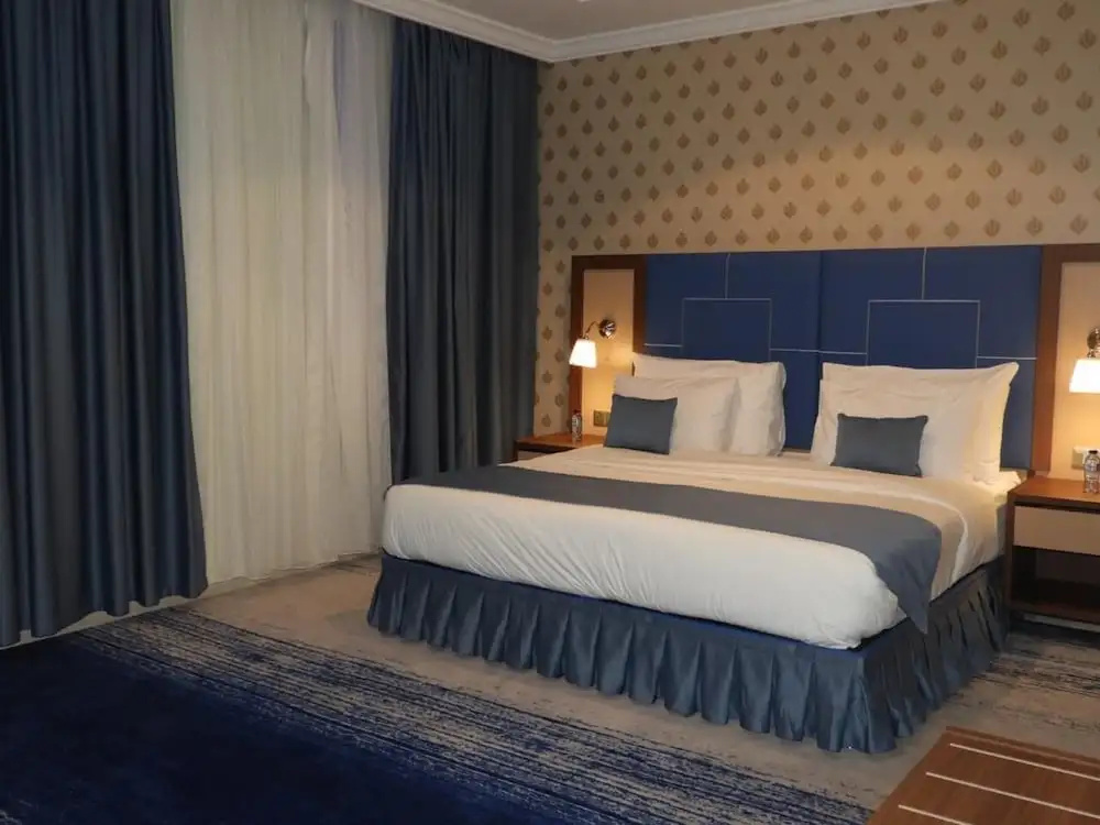 SwissBlue Serviced Apartments Alsamer — photo 3