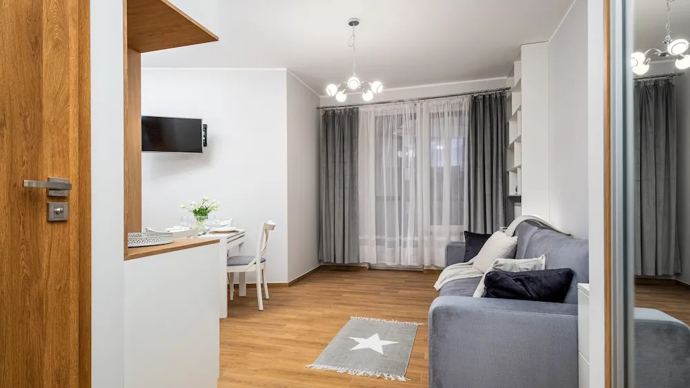 Apartament Sun & Snow Metro Park — photo 3
