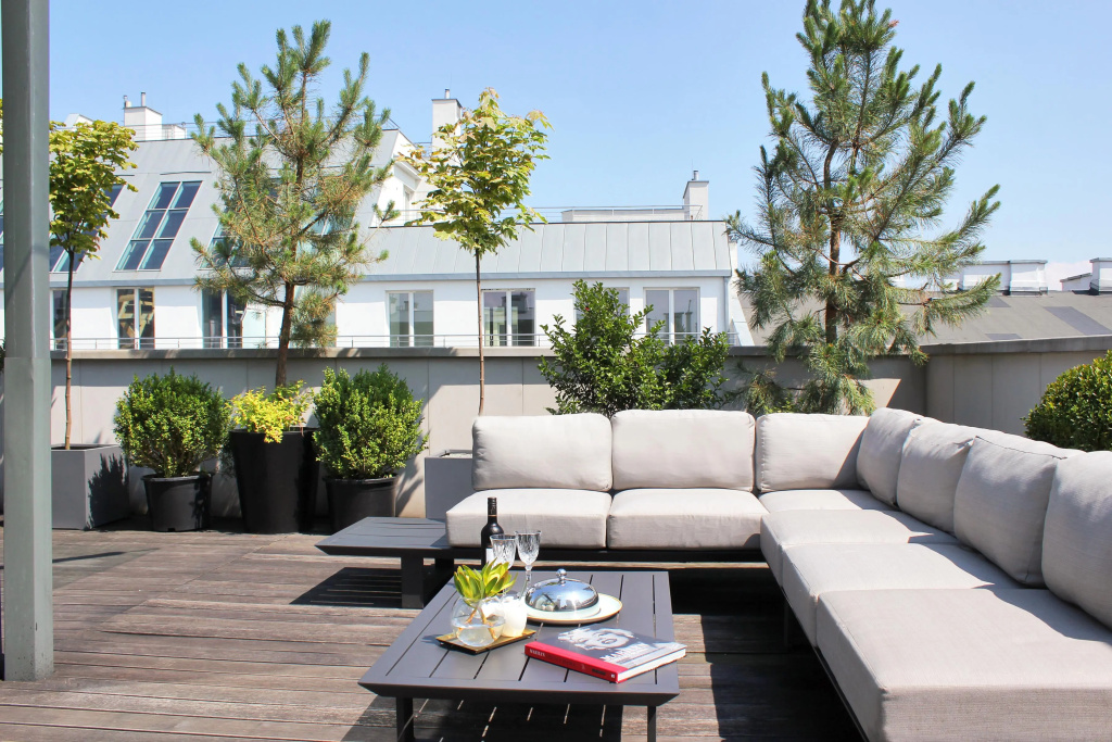 H15 Boutique Hotel, photo 2