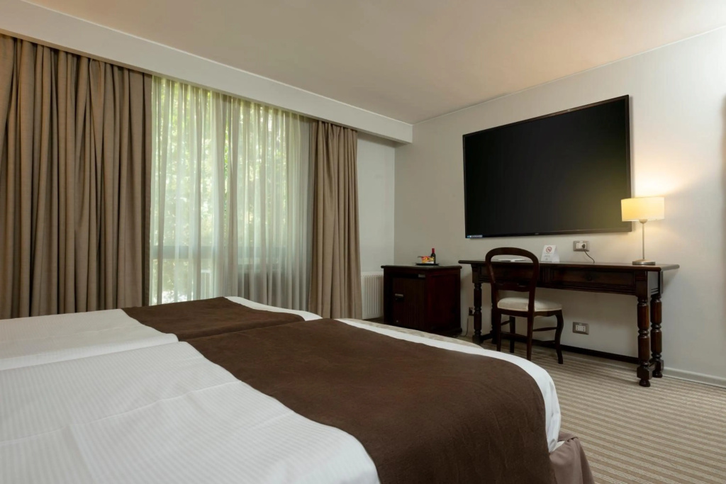 Teclados Hotel — photo 6