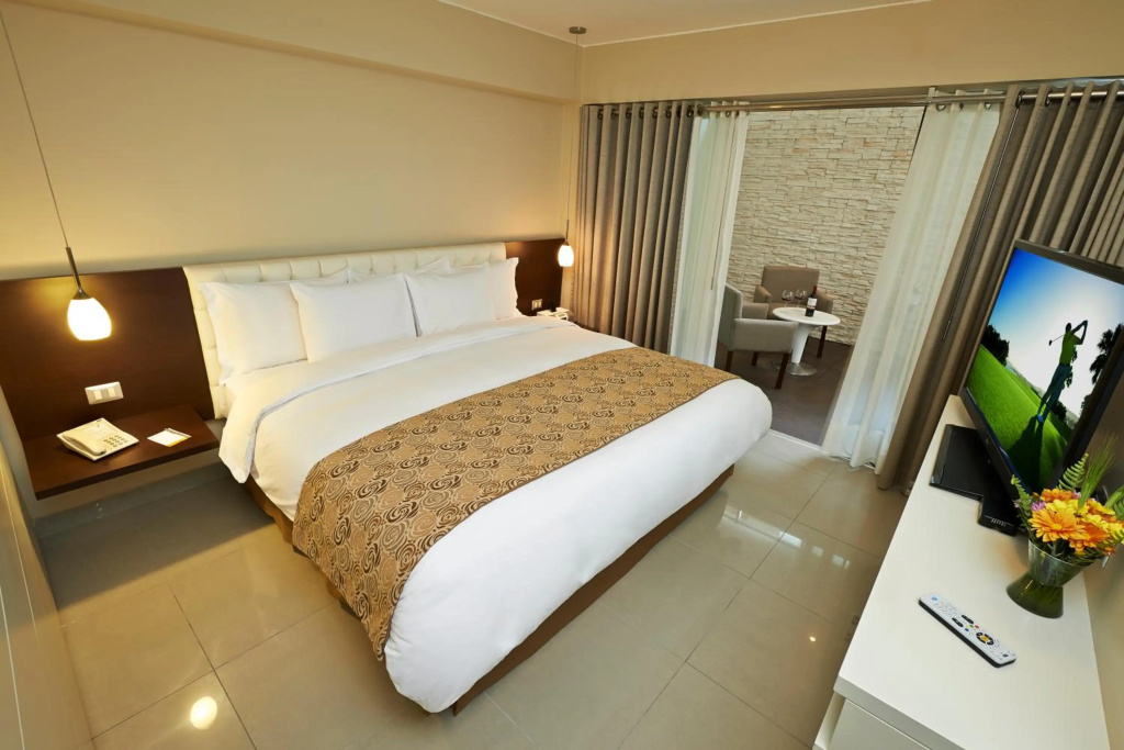 Sol de Oro Hotel & Suites — photo 6