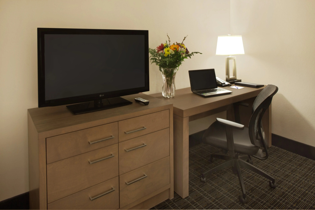 Stay Inn Express Toronto, photo 5