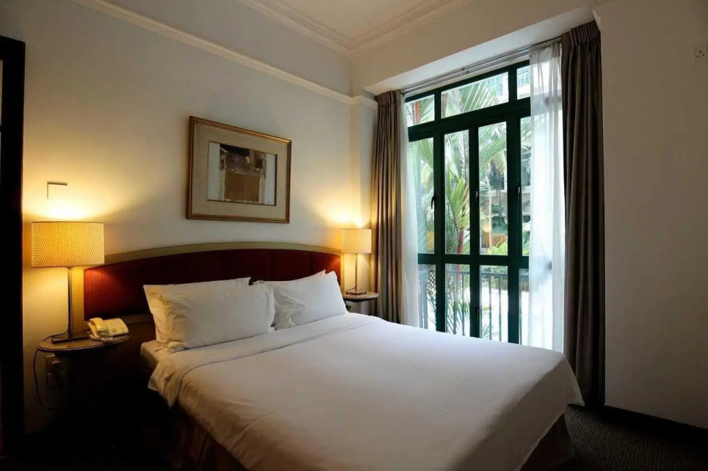 The Standard, Singapore — photo 5