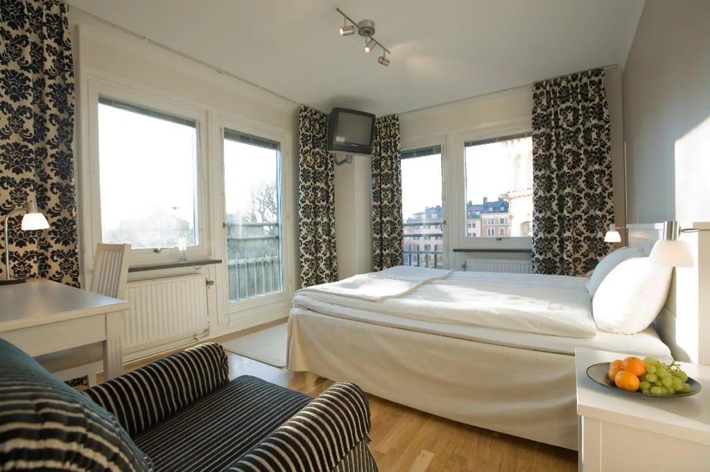 Villa Dahlia Hotel, photo 4