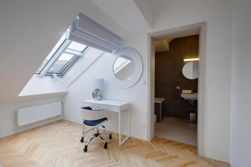 G´Old Art Apartments — photo 6