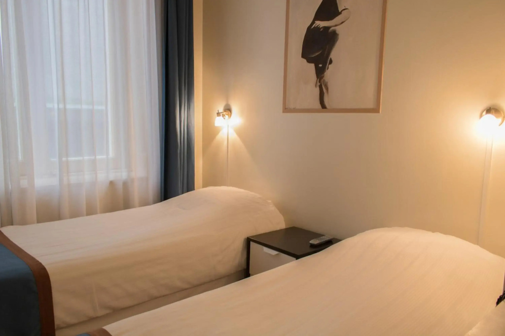 Hotel Doria — photo 6