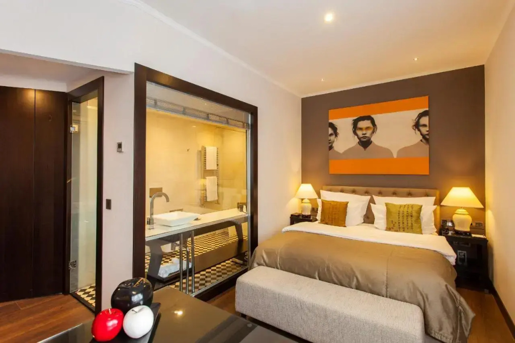 Quentin Boutique Hotel — photo 7