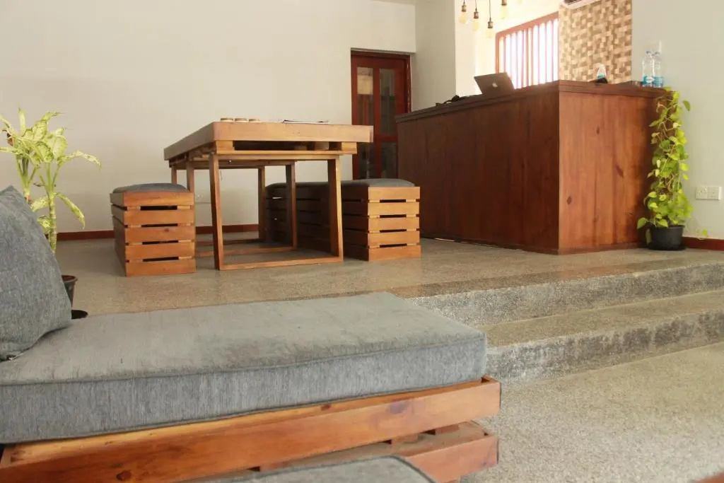 Layover Colombo  - Hostel — photo 2