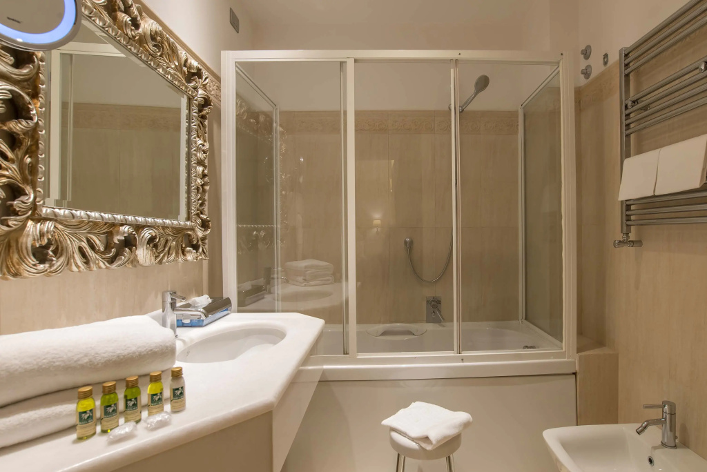 Hotel Atlantic Palace — photo 8