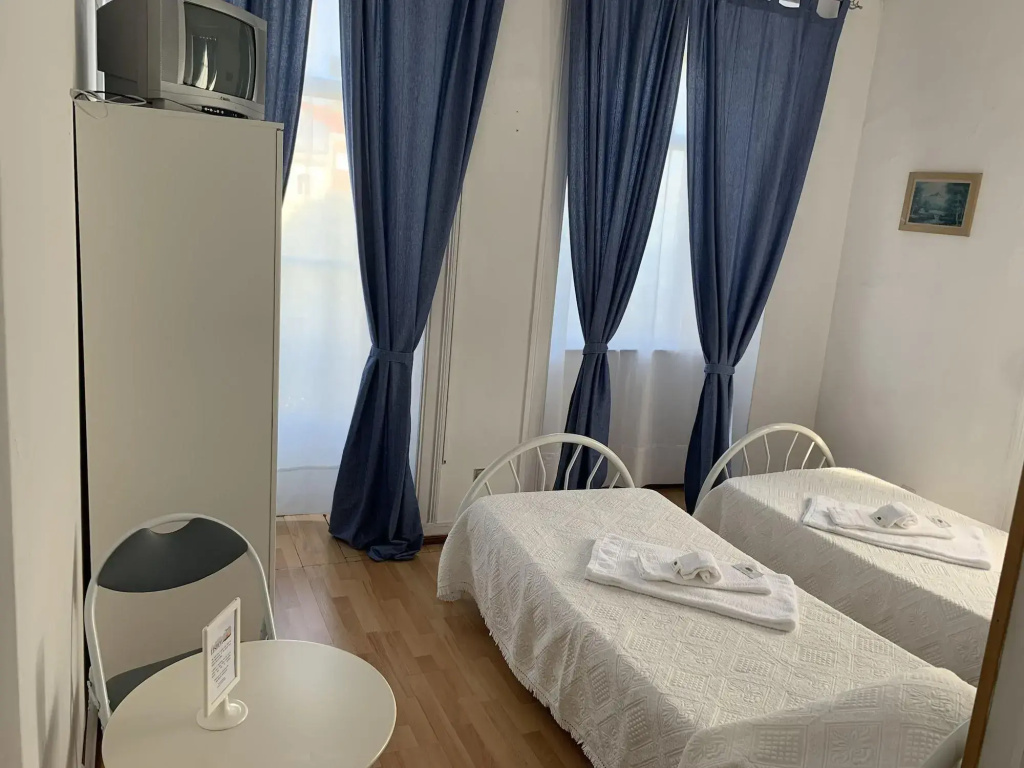 Residencia White Love, photo 3