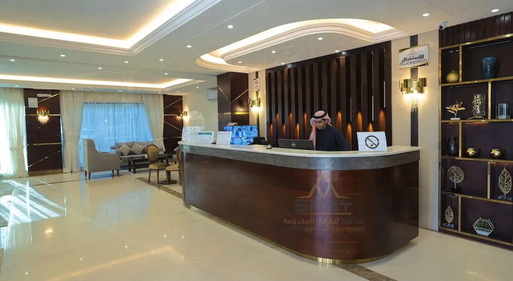 Samt Al Narjis Serviced Apartments, photo 2