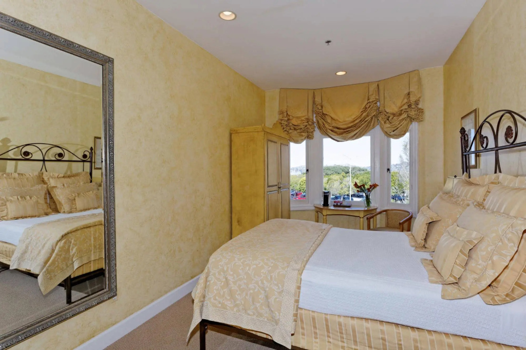 Hotel Sausalito, photo 4