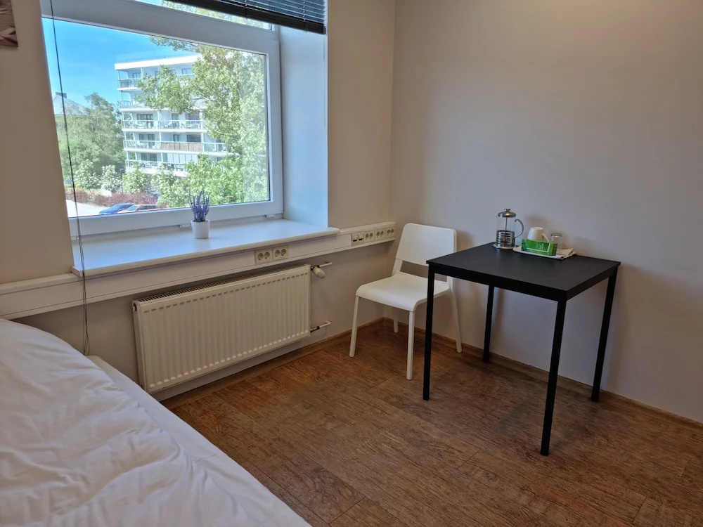 Room near City Center Harbour — photo 4