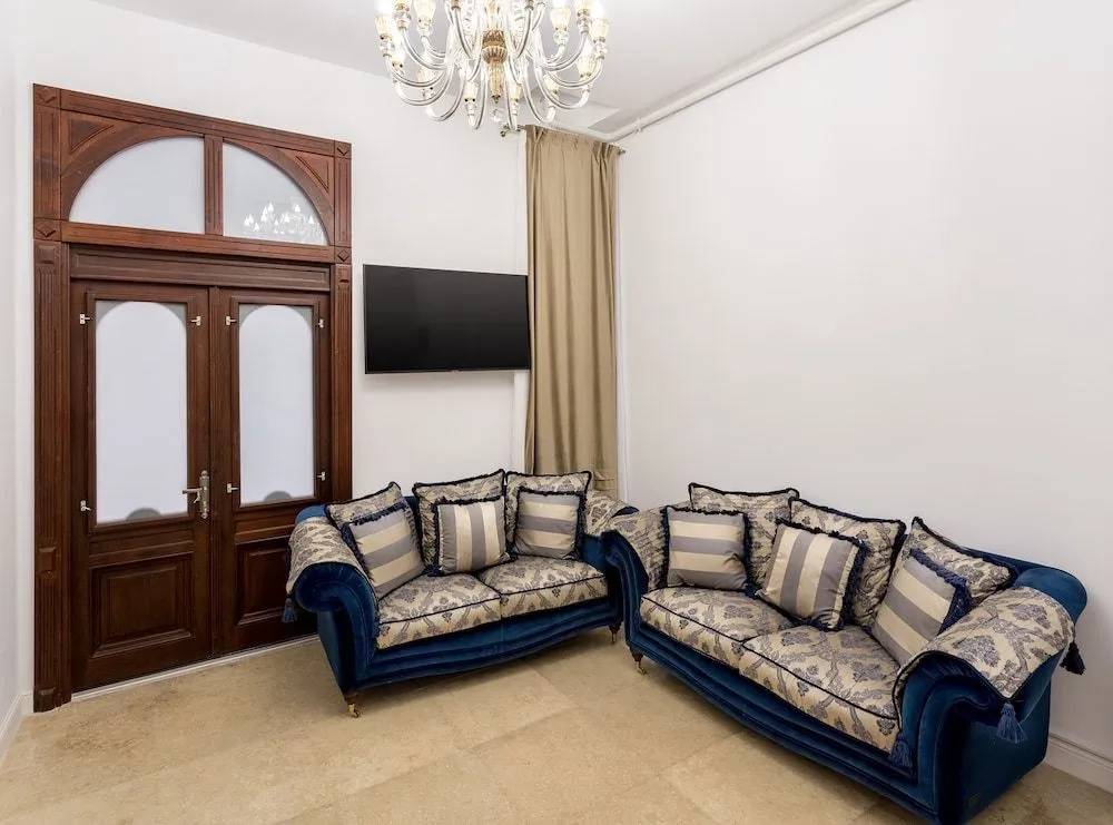 Lahovary Palace Hotel — photo 2