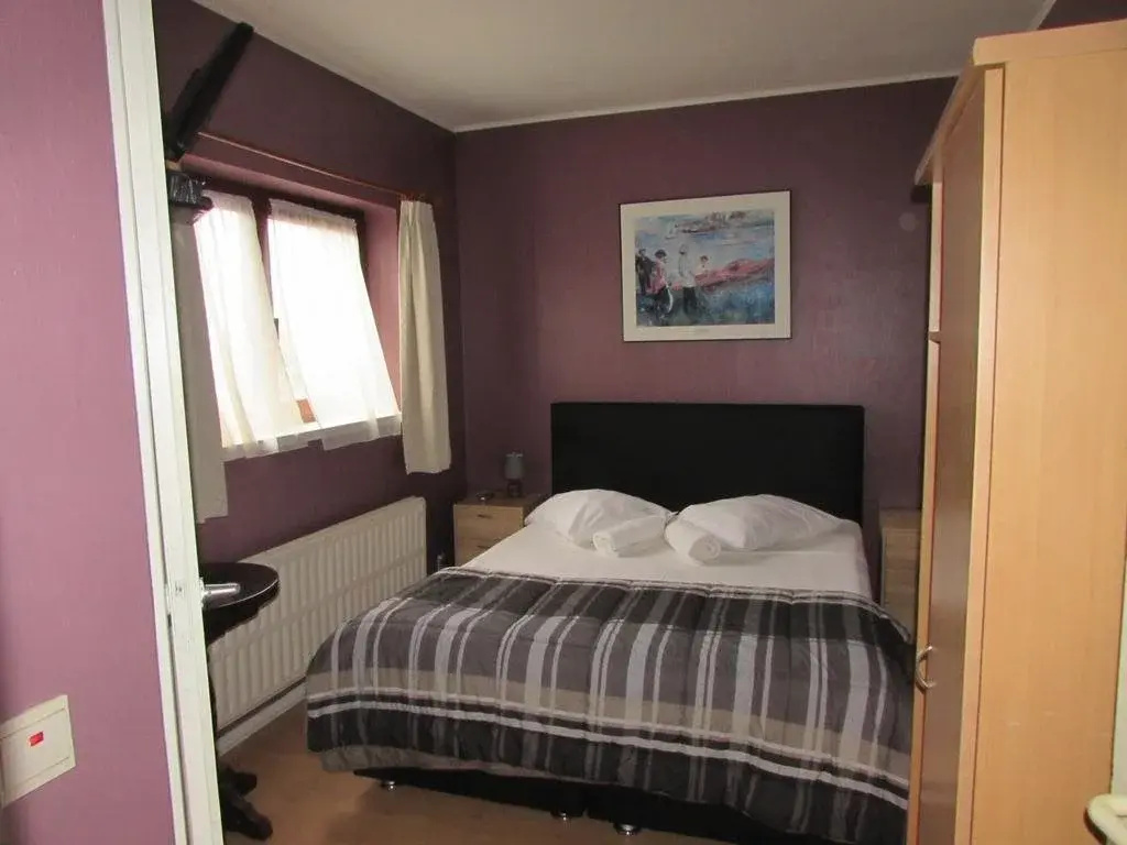 Hôtel Onyx Expo, photo 5