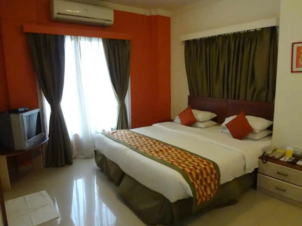 Nestor Hotels — photo 7
