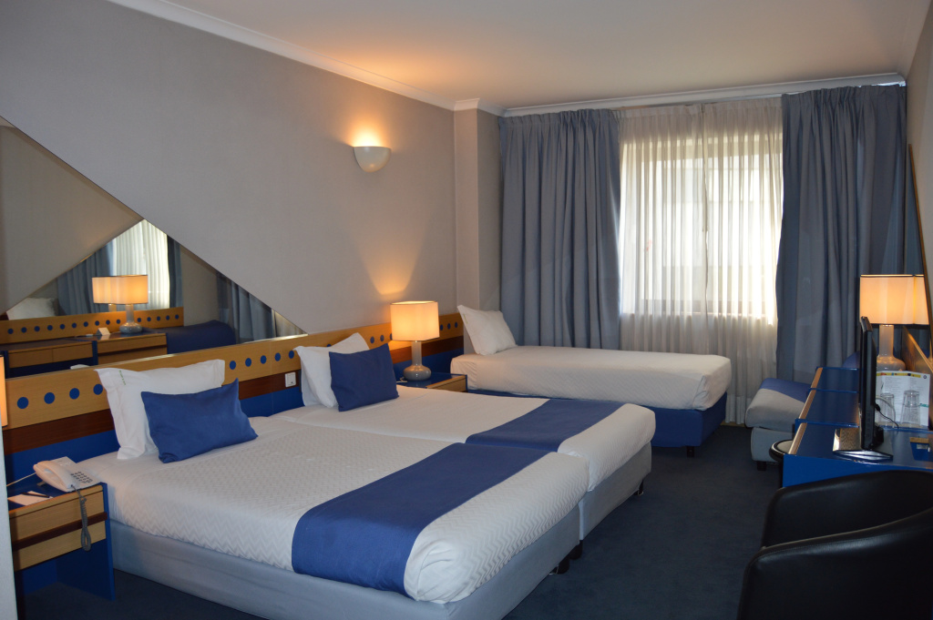 Hotel 3K Barcelona, photo 3
