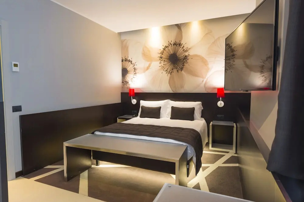 Manin Hotel — photo 6