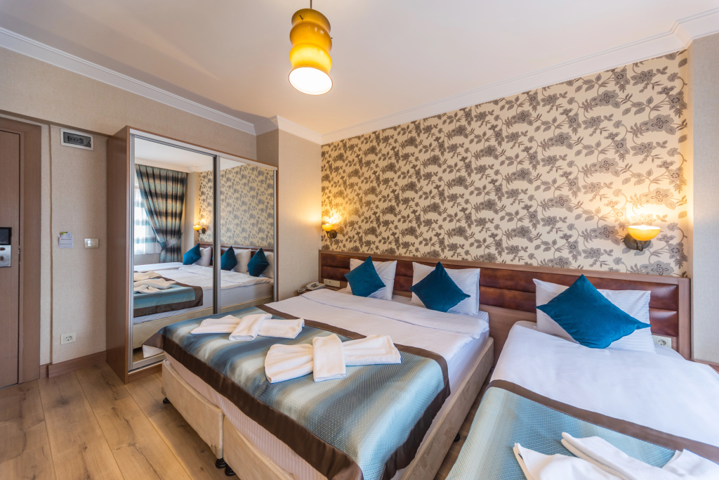 Senabil Hotel Old City — photo 6