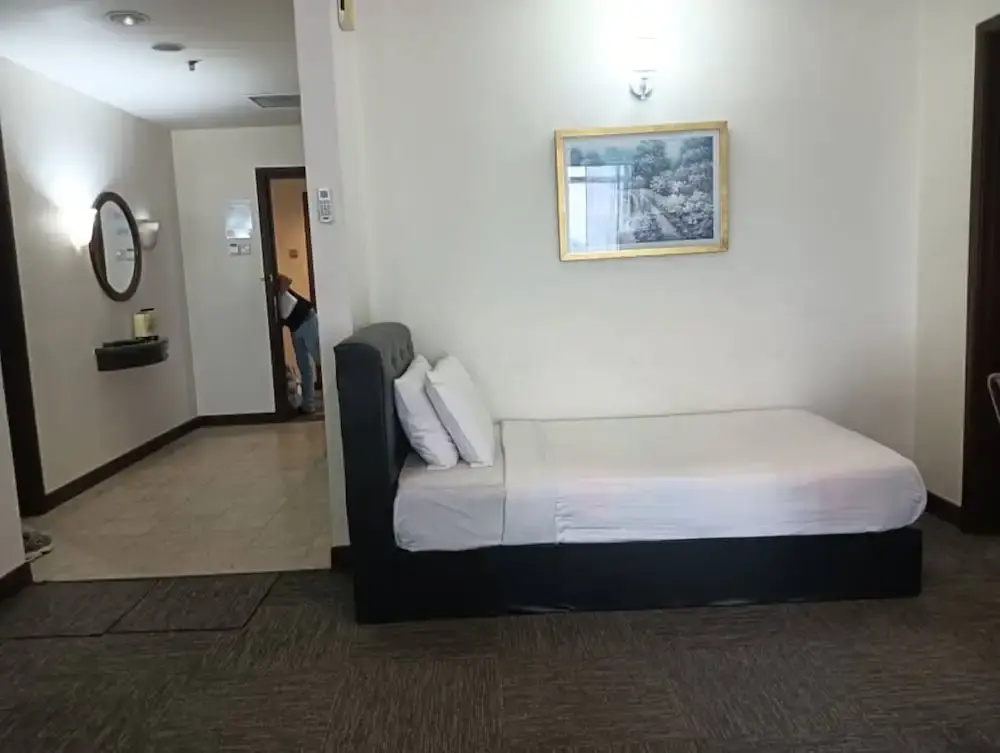 The Hotel Apartment At Times Square — photo 2