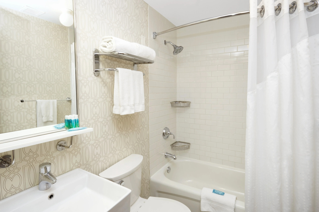 Holiday Inn Express Chicago - Magnificent Mile by IHG — photo 8