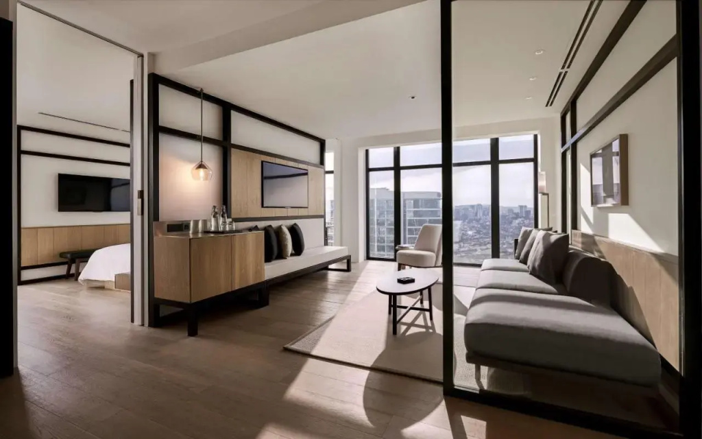 Alila Bangsar Kuala Lumpur — photo 6