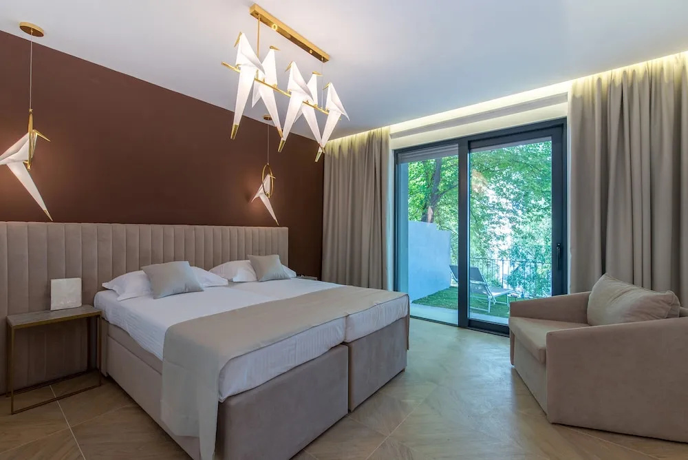 Bosket Luxury Rooms — photo 5