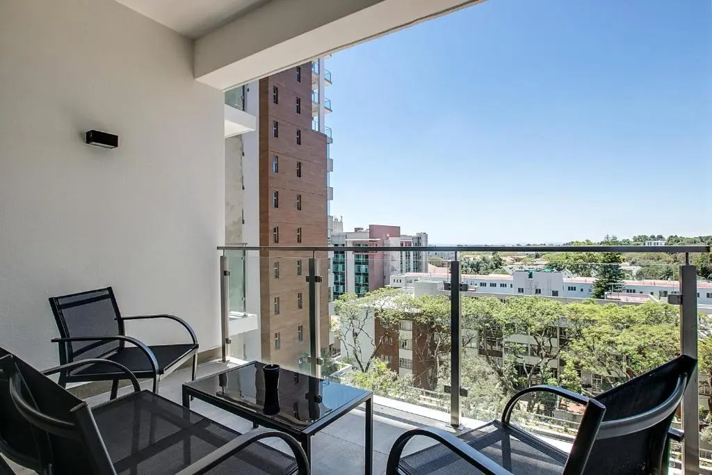 The Tyrwhitt Serviced Apartments, photo 3